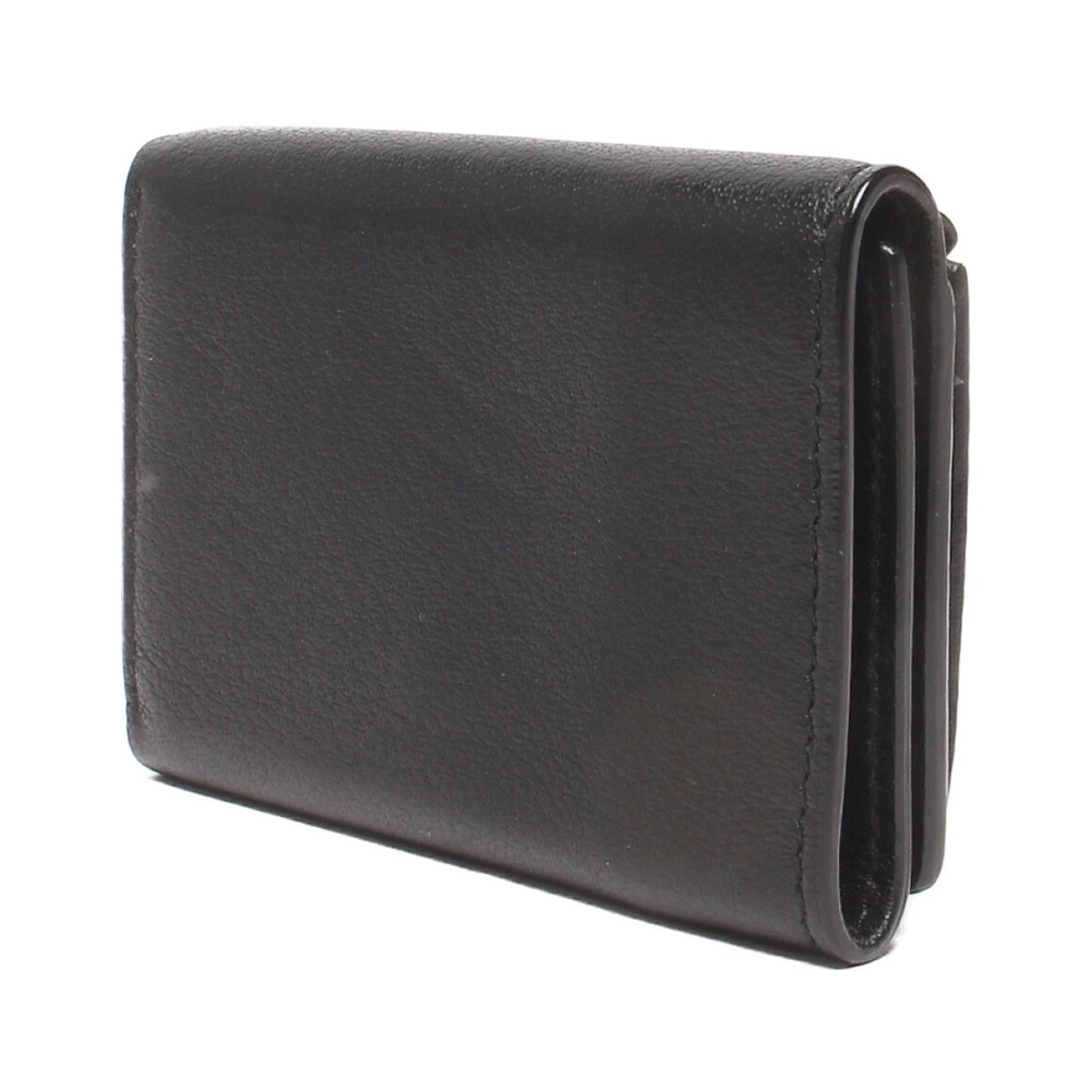 Balenciaga Tri fold Compact Wallet Paper